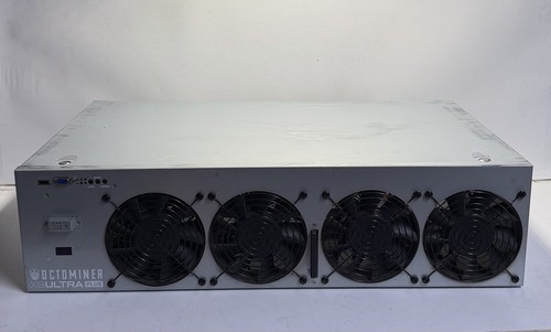 Octominer ultra plus gpu - 8,