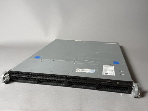 Intel server system - server,