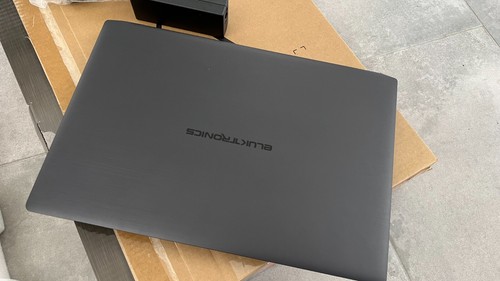 Eluktronics n650du cpu - n650du,