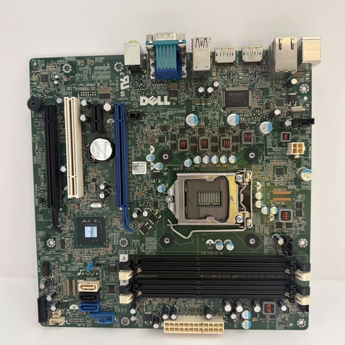 Dell optiplex 7010 - optiplex, dt