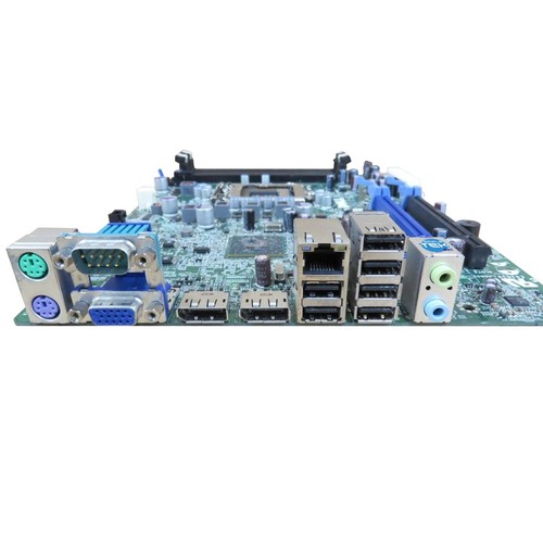 Dell 0wr7py motherboard - motherboard, for
