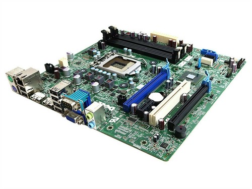 Scheda madre dell optiplex - dell,